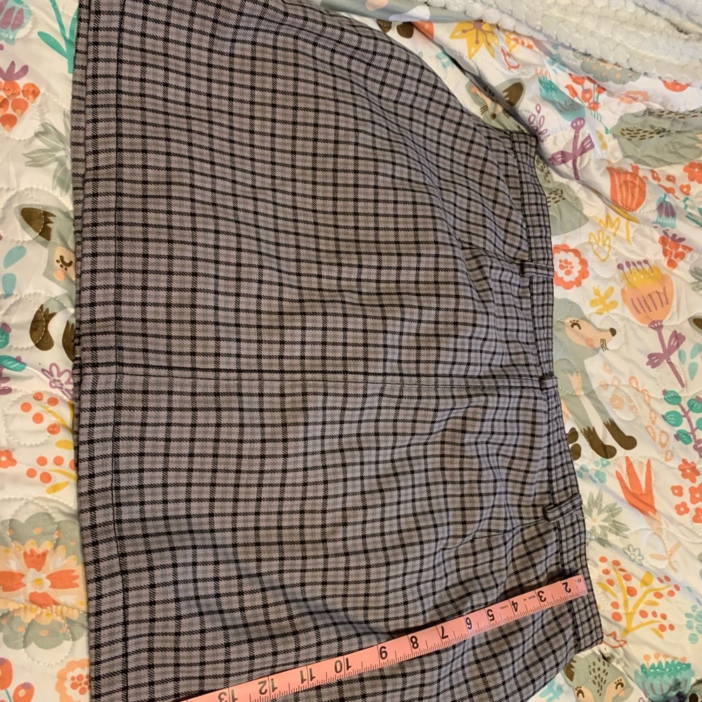 Wild fable mini skirt